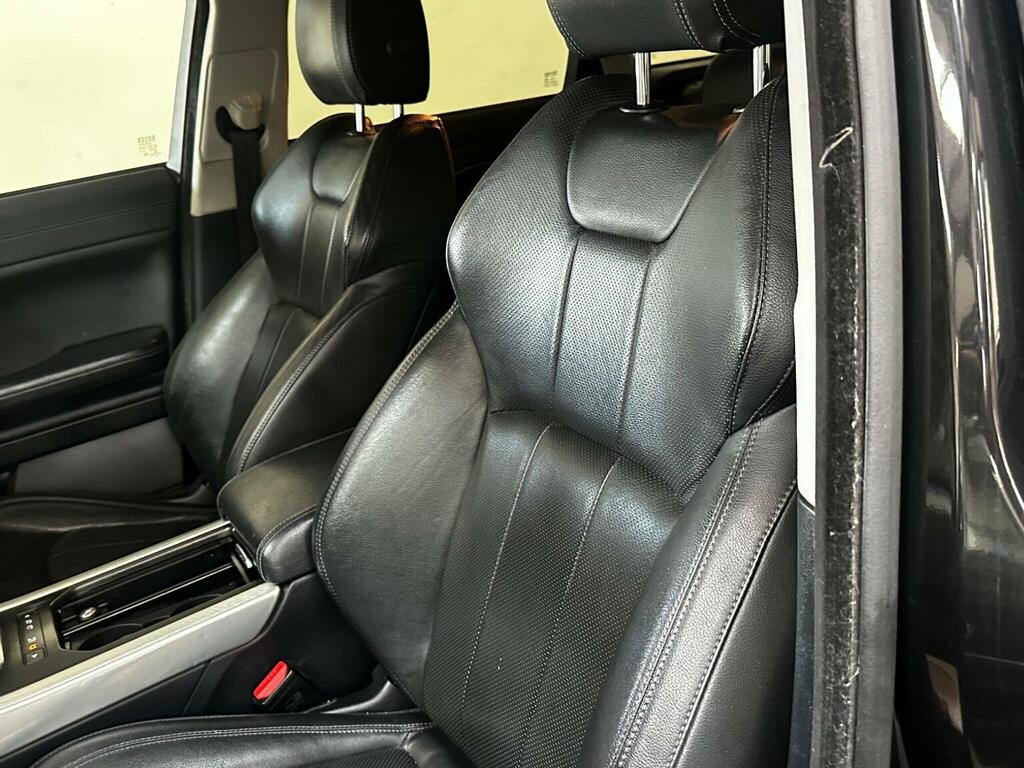 Land Rover Range Rover Evoque 2.0 Td4 Hse Dynamic 4Wd Euro 6 Ss Grey #28