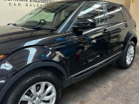Land Rover Range Rover Evoque 2.0 Td4 Hse Dynamic 4Wd Euro 6 Ss Grey #33