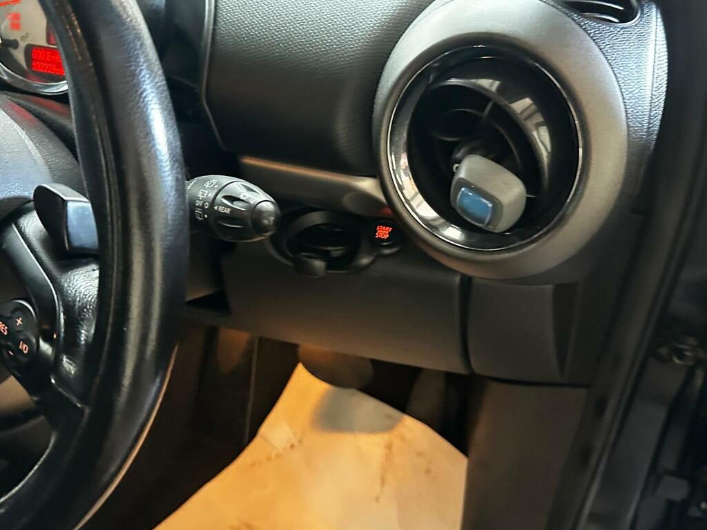 Mini Countryman 1.6 Cooper -1 Former Keeper 12 Services- White #16