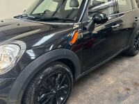 Mini Countryman 1.6 Cooper -1 Former Keeper 12 Services- White #30