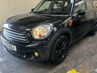 Mini Countryman 1.6 Cooper -1 Former Keeper 12 Services- White #28
