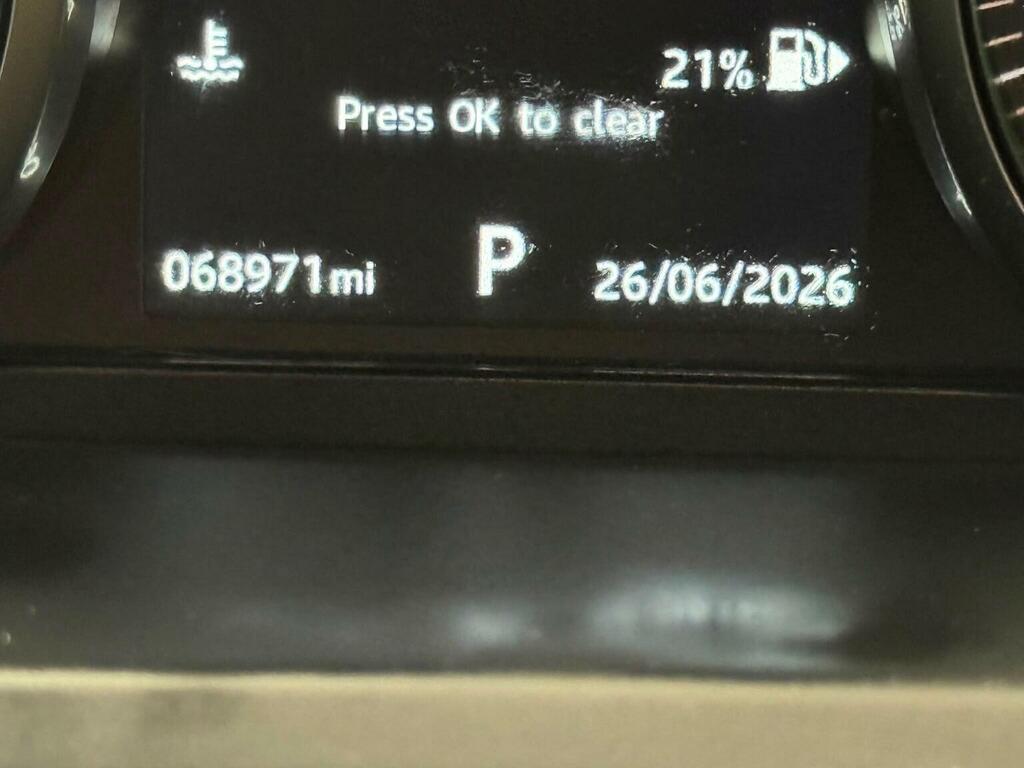 Land Rover Range Rover Evoque 2.0 Td4 Se 4Wd Euro 6 Ss Blue #20