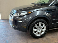Land Rover Range Rover Evoque 2.0 Td4 Se 4Wd Euro 6 Ss Blue #28