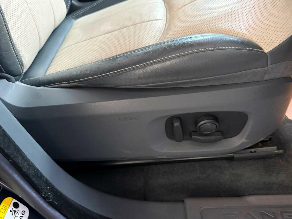Land Rover Range Rover Evoque 2.0 Td4 Se 4Wd Euro 6 Ss Blue #17