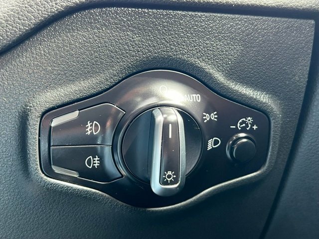 Audi Q5 Q5 S Line Tdi Quattro Grey #35