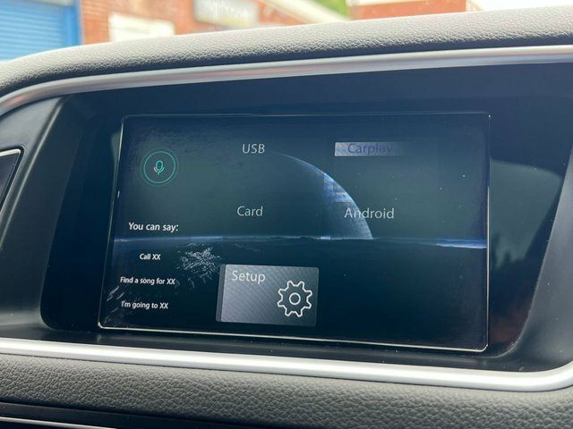 Audi Q5 Q5 S Line Tdi Quattro Grey #31