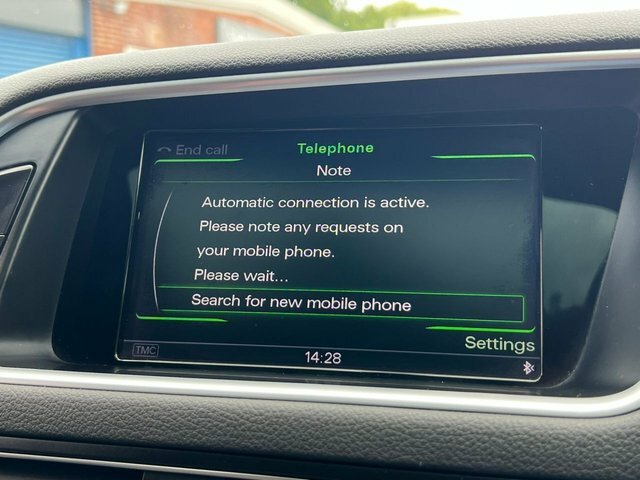 Audi Q5 Q5 S Line Tdi Quattro Grey #29