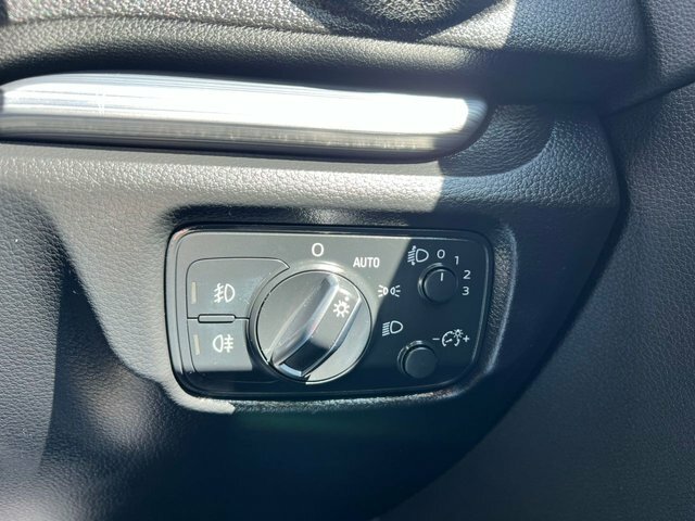 Audi A3 Cabriolet 1.8L S Line White #38