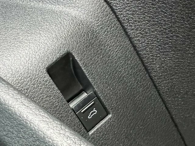 Audi E-tron Audi S Line 50 Quattro 230,00 Kw Black #35