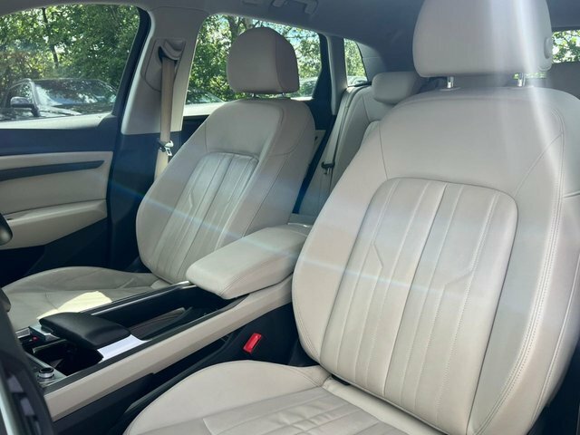 Audi E-tron 230Kw 50 Quattro 71Kwh Technik Grey #16