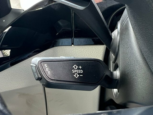 Audi E-tron 230Kw 50 Quattro 71Kwh Technik Grey #35