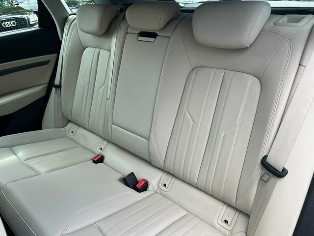 Audi E-tron 230Kw 50 Quattro 71Kwh Technik Grey #21