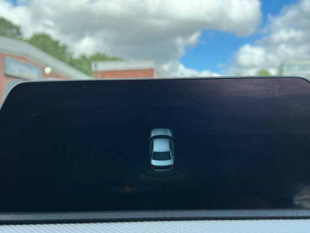 BMW 2 Series M240i Nav Step Red #24