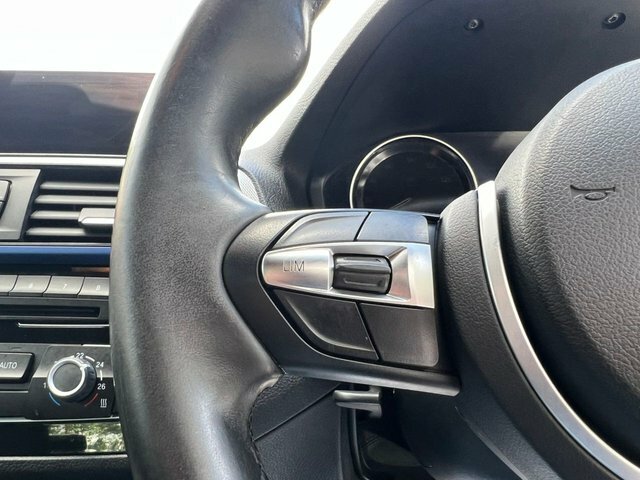 BMW 2 Series M240i Nav Step Red #26