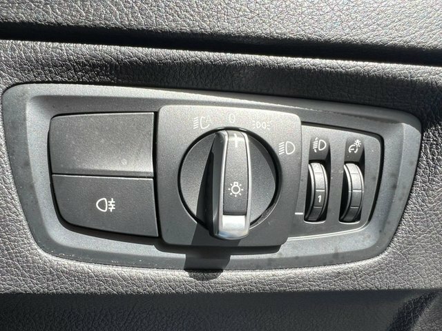 BMW 2 Series M240i Nav Step Red #25
