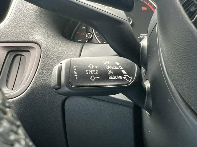Audi Q5 Tdi Quattro S Line Plus 5-Door Grey #30