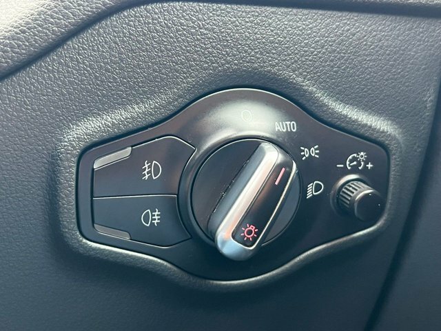 Audi Q5 Tdi Quattro S Line Plus 5-Door Grey #35