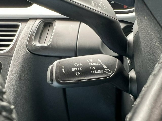 Audi A4 Avant Estate 2.0 Tdi Ultra Se Technik 2015 Black #26