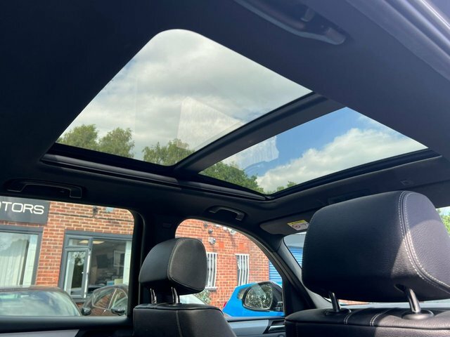 BMW X3  Blue #26