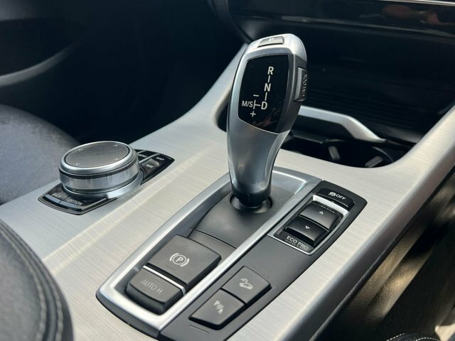 BMW X3  Blue #32