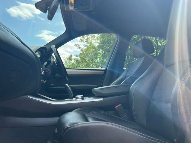 BMW X3  Blue #18