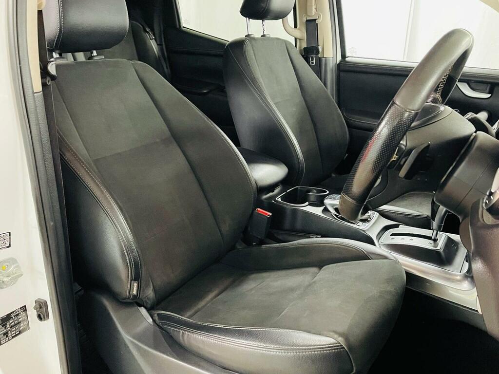 Mercedes-Benz X Class Class 2.3 Cdi Element 4Matic Euro 6 Silver #12