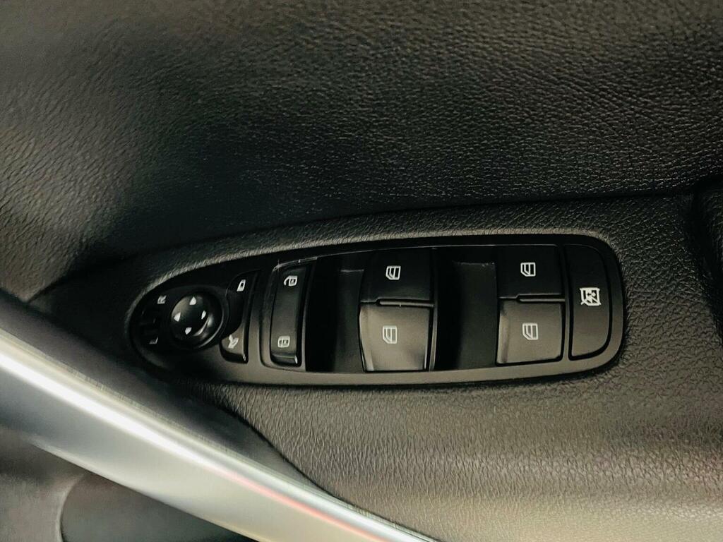 Mercedes-Benz X Class Class 2.3 Cdi Element 4Matic Euro 6 Silver #21