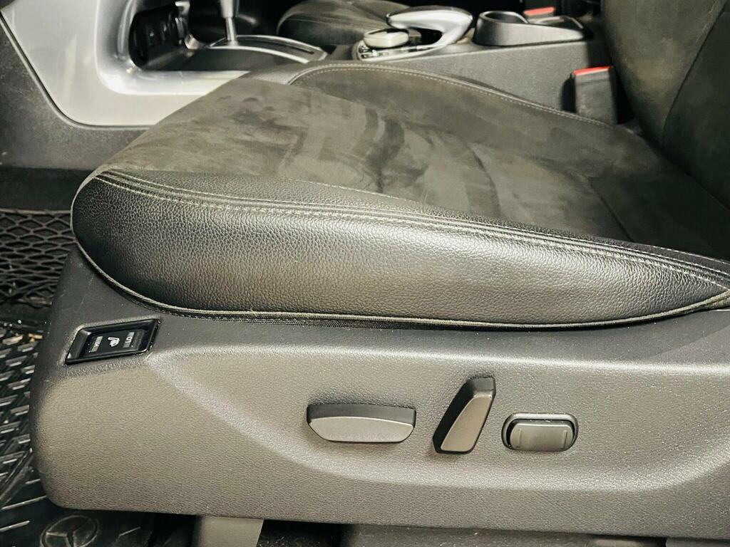 Mercedes-Benz X Class Pickup 3.0 Cdi V6 Power G-tronic 4Matic Euro 6 White #6