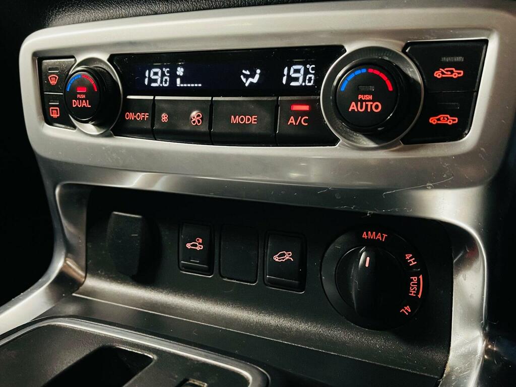 Mercedes-Benz X Class Class 2.3 Cdi Element 4Matic Euro 6 Silver #20