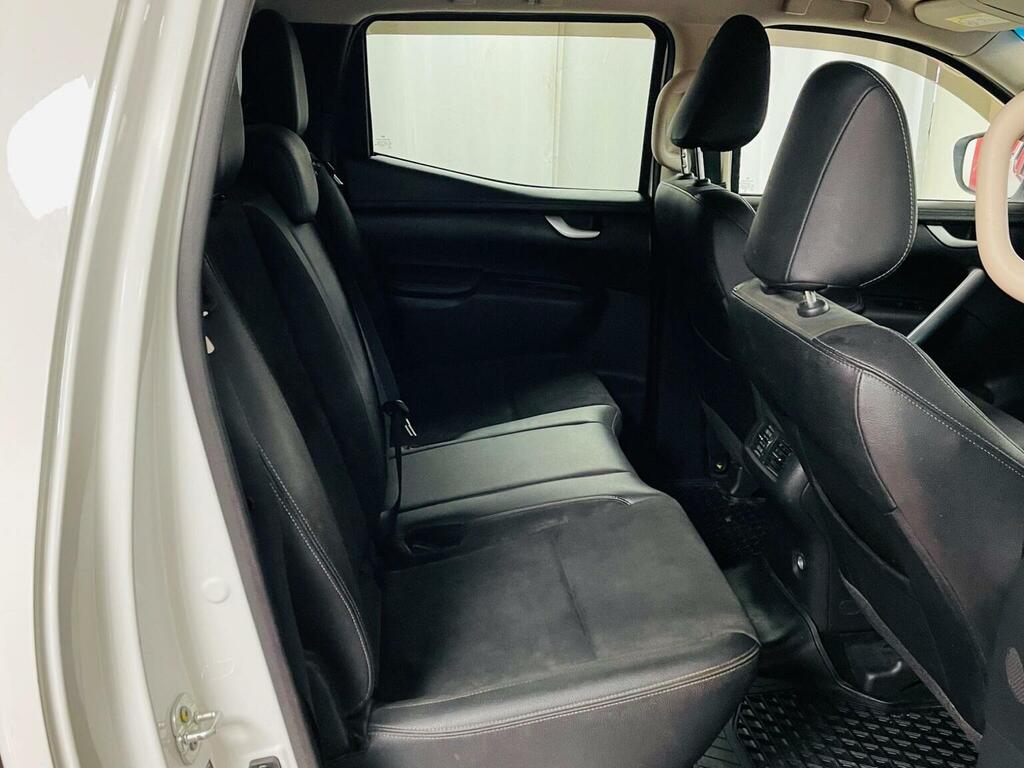 Mercedes-Benz X Class Class 2.3 Cdi Element 4Matic Euro 6 Silver #9