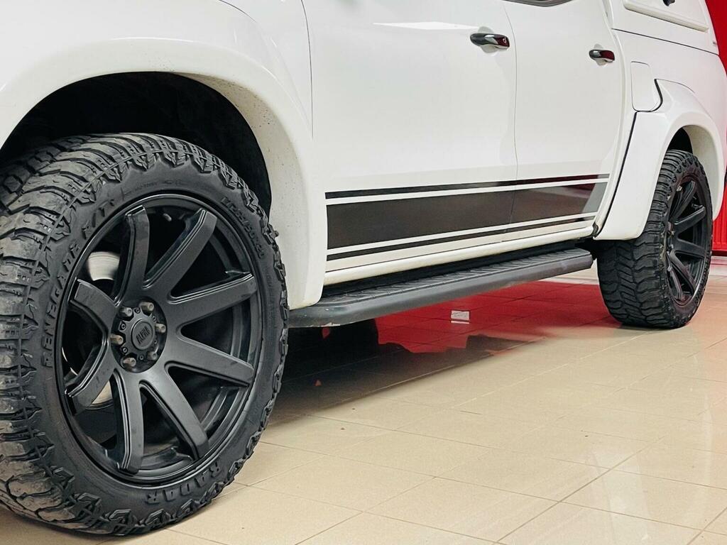 Mercedes-Benz X Class Class 2.3 Cdi Element 4Matic Euro 6 Silver #32