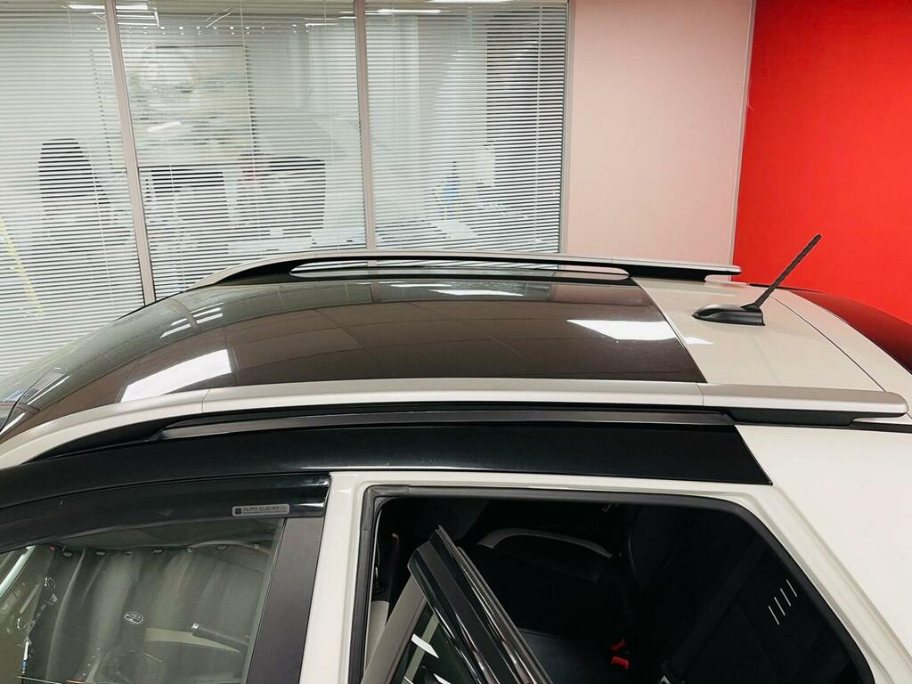 Kia Stonic 2 Isg Black #8
