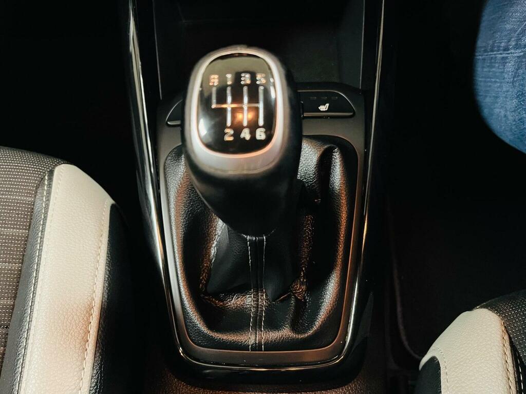Kia Stonic 2 Isg Black #21