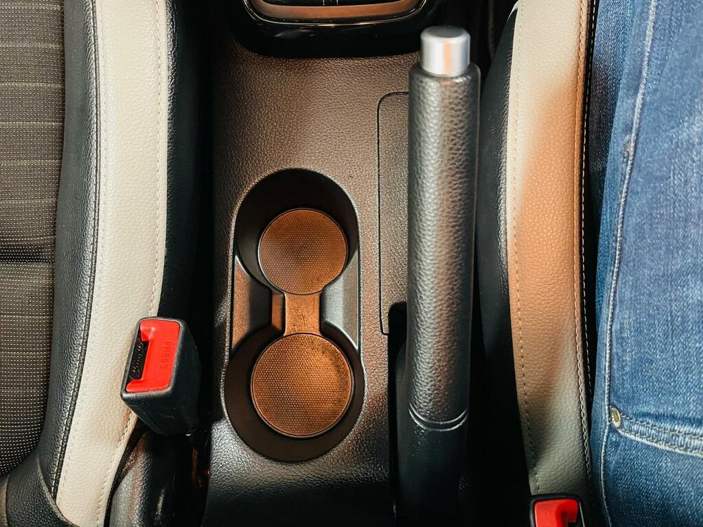 Kia Stonic 2 Isg Black #17