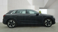 Audi E-tron 55 S Line Sportback Quattro 95Kw Blue #15