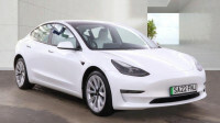 Tesla Model 3 Dual Motor Long Range 4Wde Blue #14