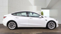 Tesla Model 3 Dual Motor Long Range 4Wde Blue #15