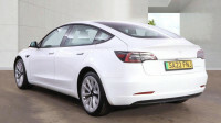 Tesla Model 3 Dual Motor Long Range 4Wde Blue #16