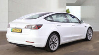 Tesla Model 3 Dual Motor Long Range 4Wde Blue #17