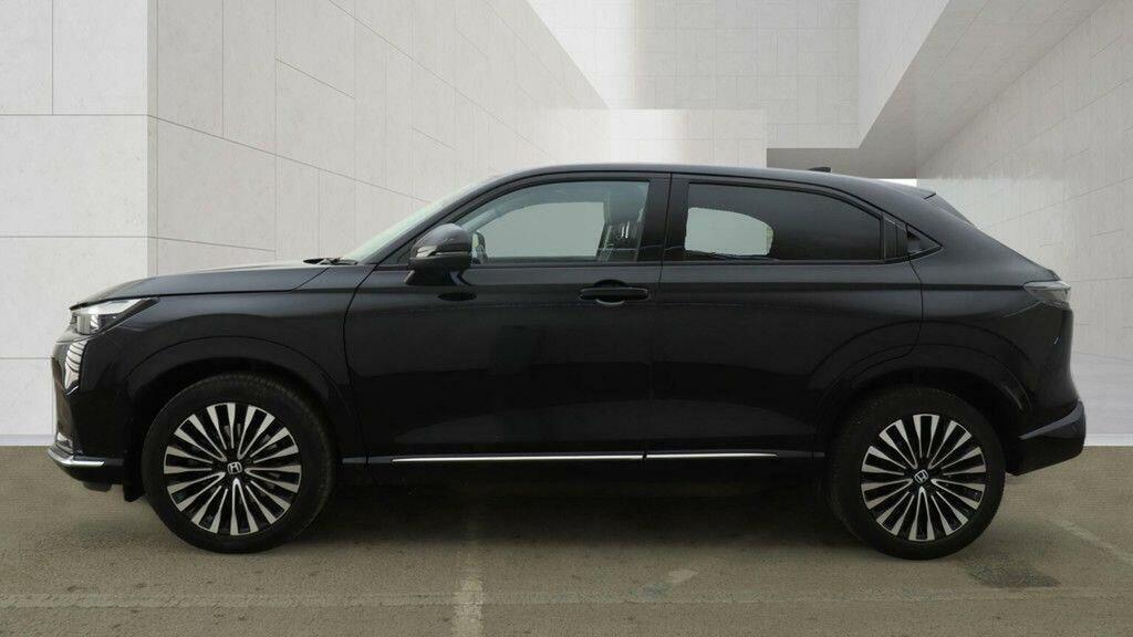 Honda e:Ny1 Suv 68.8Kwh Elegance 202424 Black #6