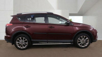 Toyota Rav 4 Rav4 Excel Hev Cvt Blue #14