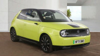 Honda E Hatchback 113Kw Advance 36Kwh Blue #14
