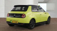 Honda E Hatchback 113Kw Advance 36Kwh Blue #17