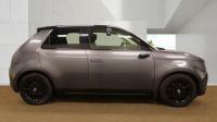 Honda E E Advance Yellow #15