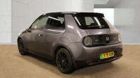 Honda E E Advance Yellow #16