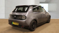 Honda E E Advance Yellow #17