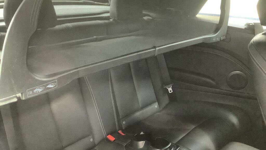 BMW 2 Series 2.0 Xdrive M Sport Black #8