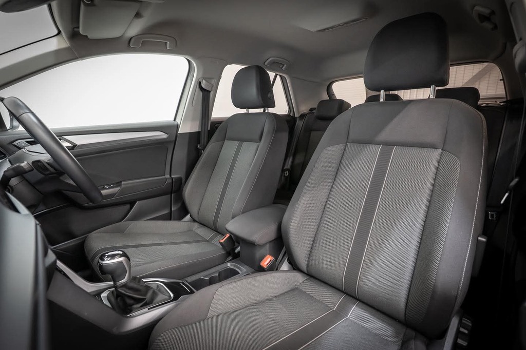 Volkswagen T-Roc 1.5 Tsi Life  #8