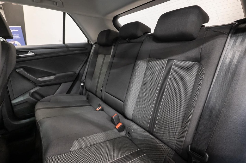 Volkswagen T-Roc 1.5 Tsi Life  #9