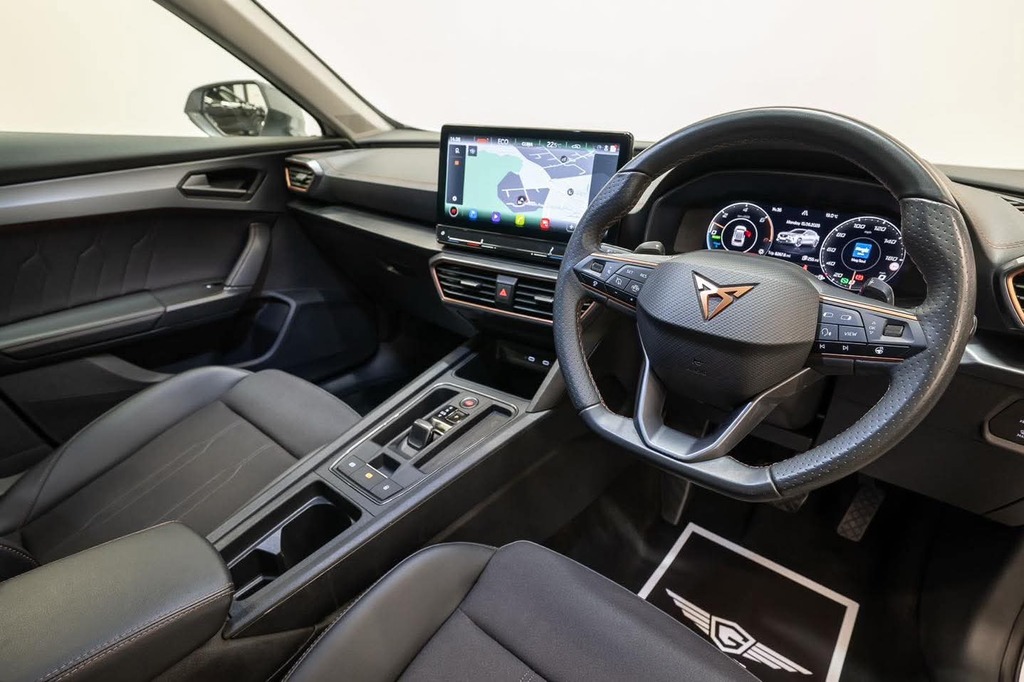 Cupra Formentor 1.4 Ehybrid V1 Dsg  #3